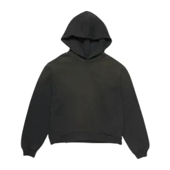 Fleece Hoodie