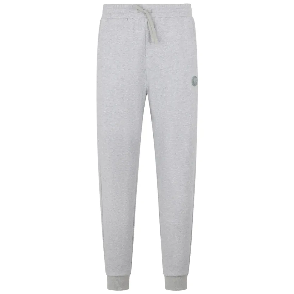 Fleece Joggers 3D Tiger