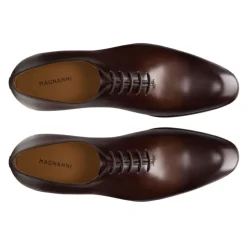Fleur Laced Shoes