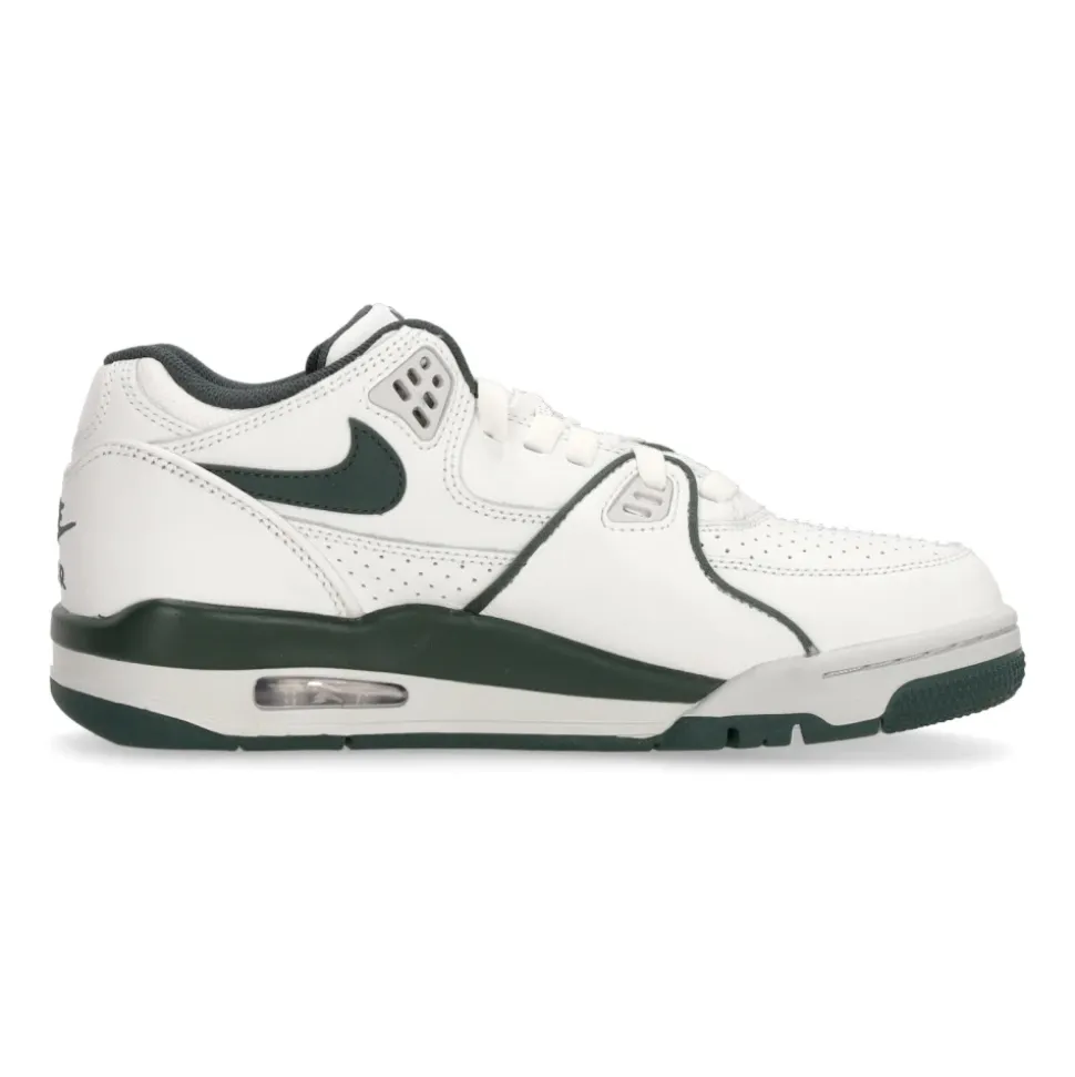Flight 89 Low Sneaker