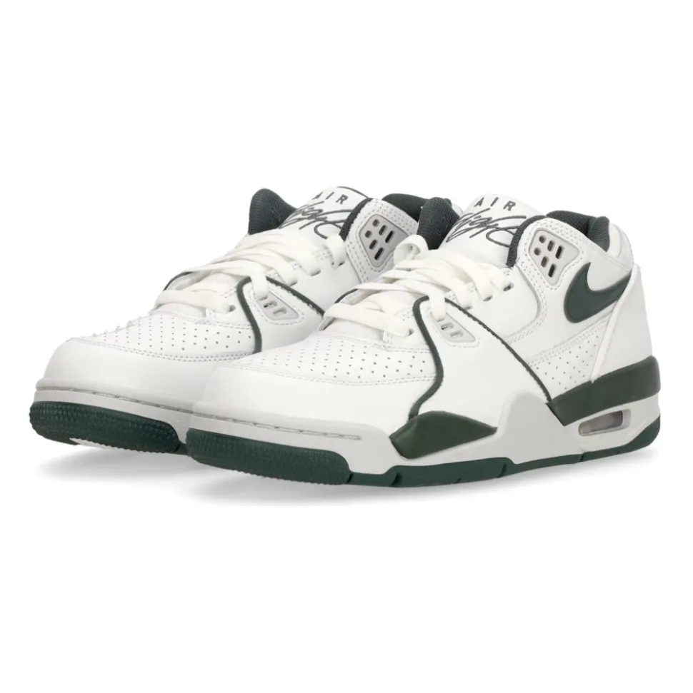 Flight 89 Low Sneaker