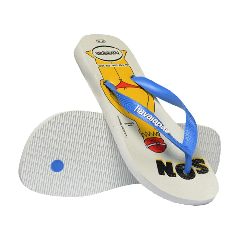 Flip Flops
