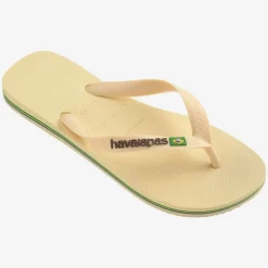 Flip Flops & Sliders