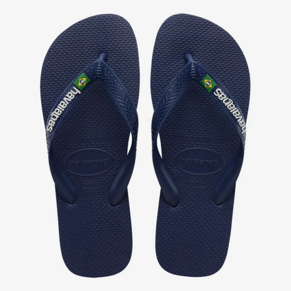Flip Flops & Sliders