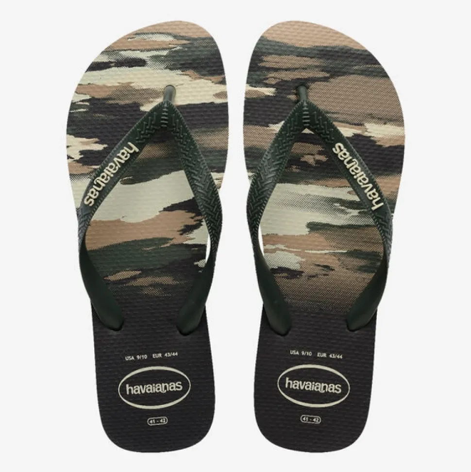 Flip Flops & Sliders
