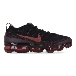 2023 Flyknit Czarny Niski Sneaker