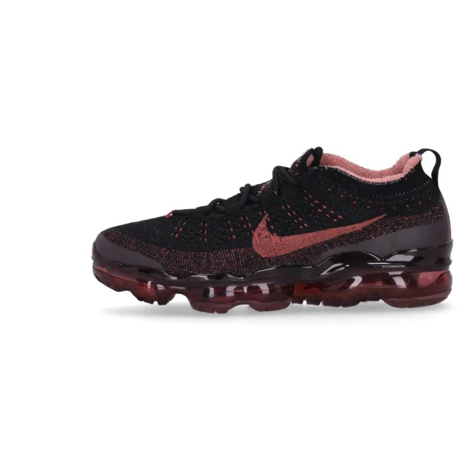 2023 Flyknit Czarny Niski Sneaker