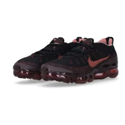 2023 Flyknit Czarny Niski Sneaker