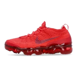 Flyknit Track Red Low Sneakers