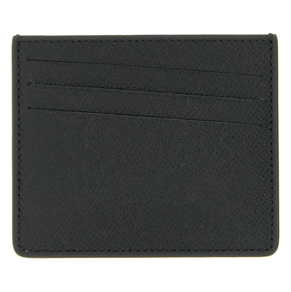 Four Stitches Card Holder
