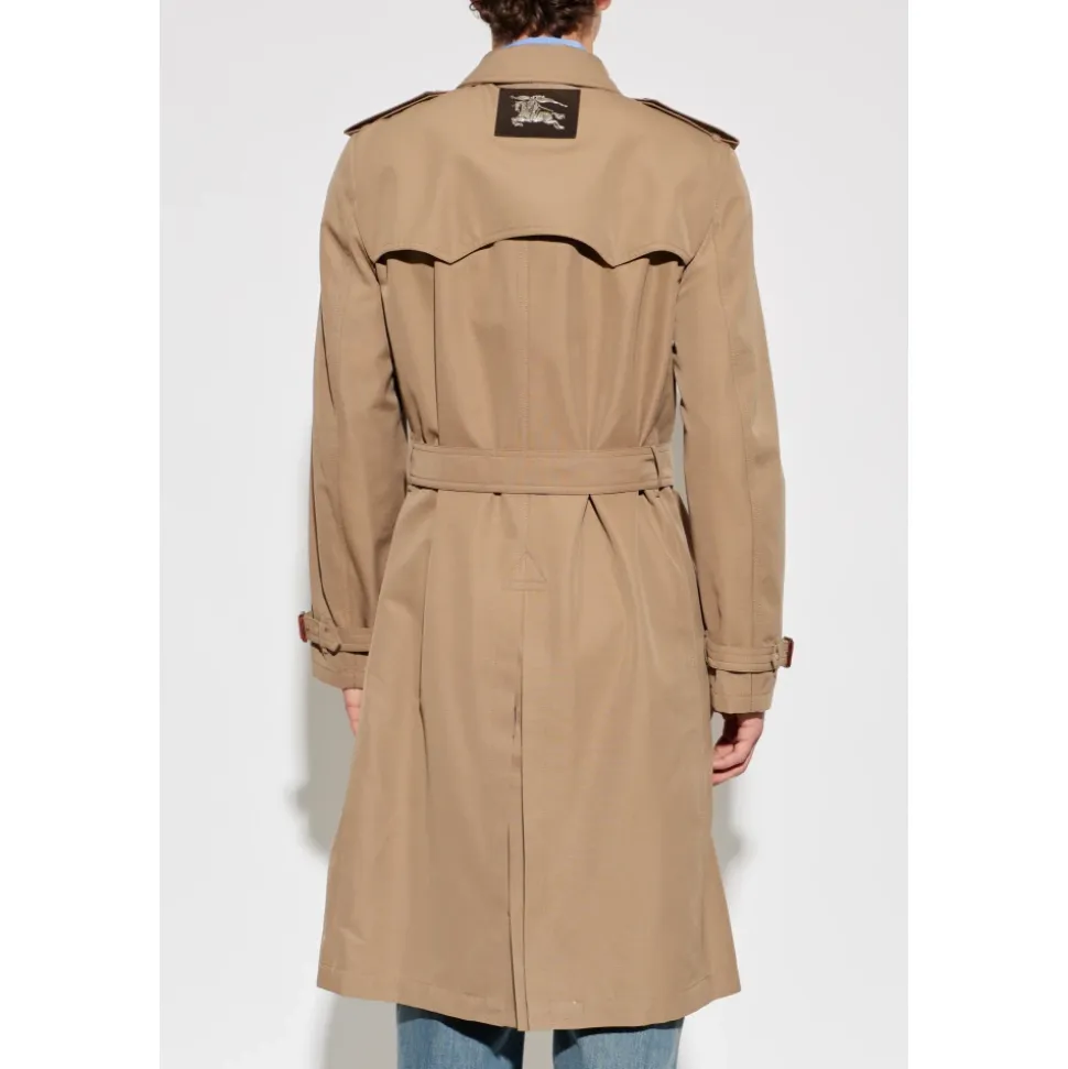 Foxfield Trench Coat