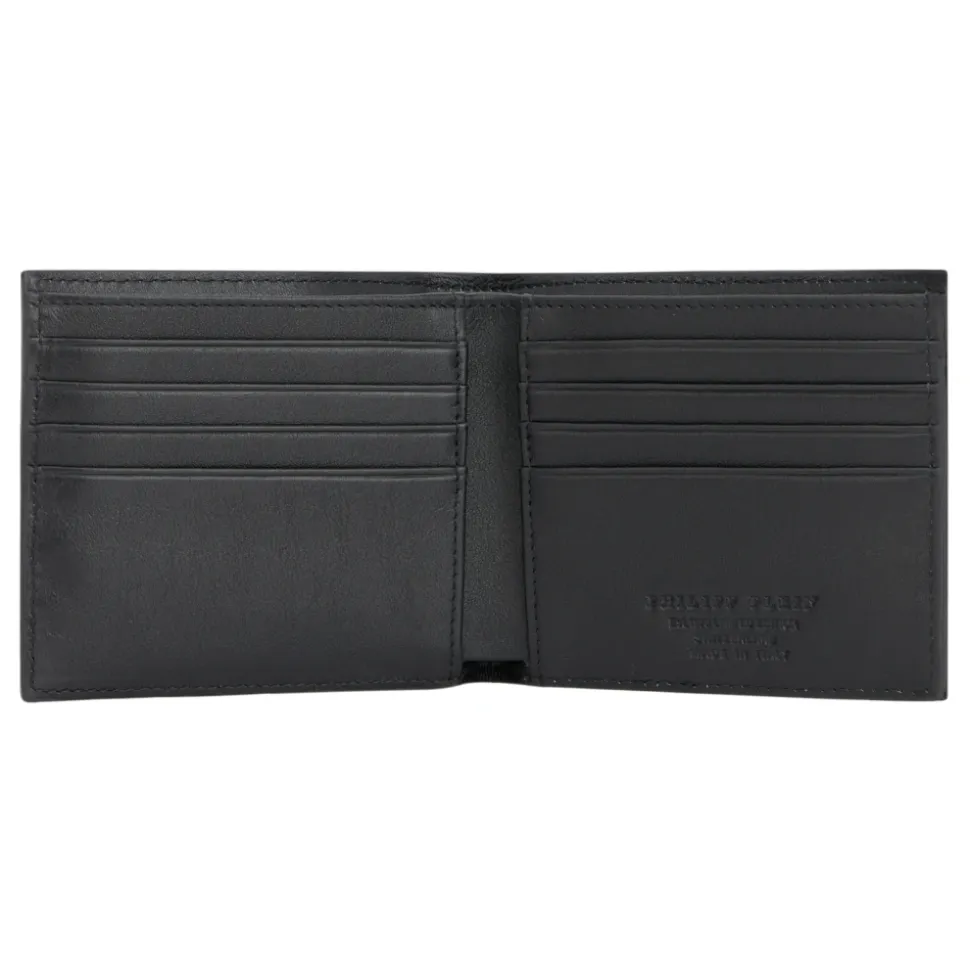 French Wallet Jacquard Monogram