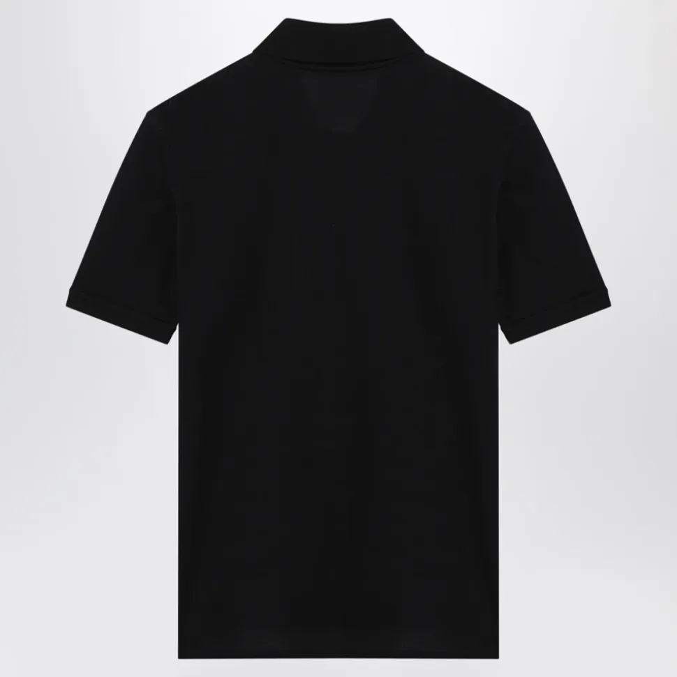 Front Pocket Polo