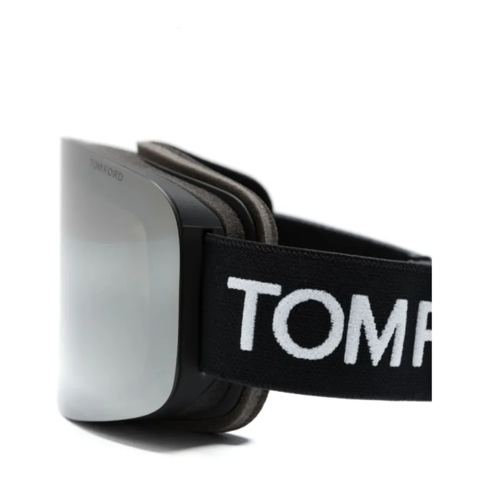 FT1124 01C Ski Goggles