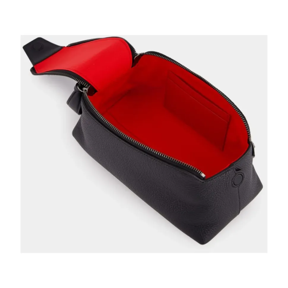 Funky Pouch