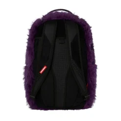 Fur Cray Backpack