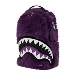 Fur Cray Backpack