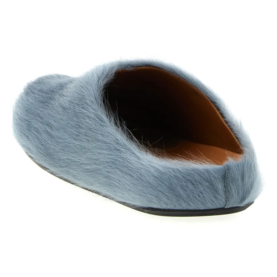 Fussbett Sabot