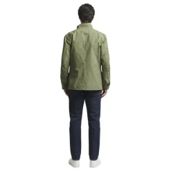 Garment Dyed Duke Casual Jacket