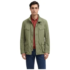Garment Dyed Duke Casual Jacket