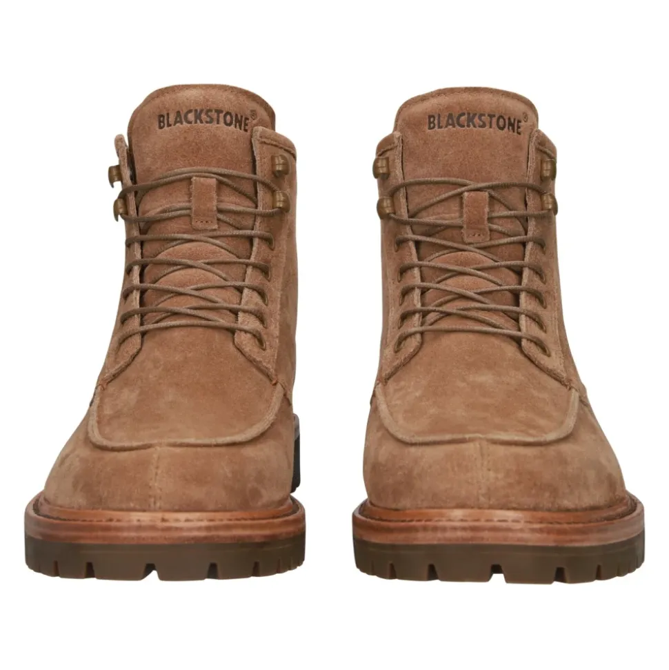 Gastown Boaz Boots