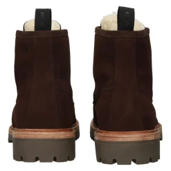 GASTOWN BOAZ - CG164 Coffee Bean - Boots