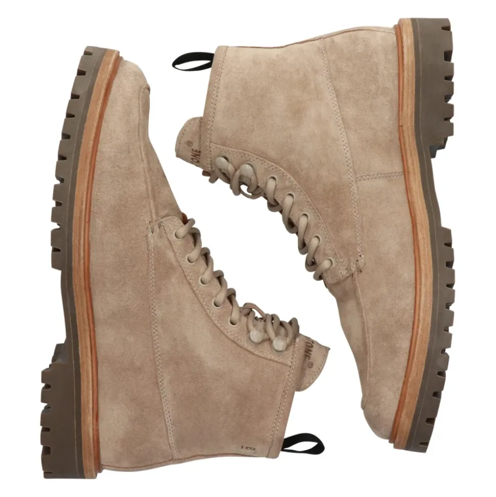 GASTOWN BOAZ - CG164 Greige - Boots