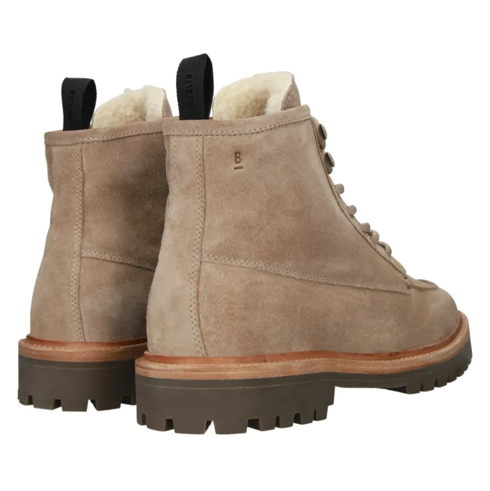 GASTOWN BOAZ - CG164 Greige - Boots