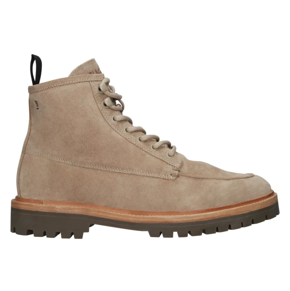 GASTOWN BOAZ - CG164 Greige - Boots