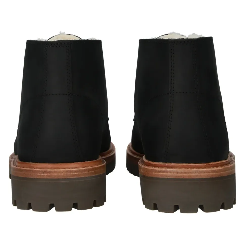 Gastown Fosca Boots