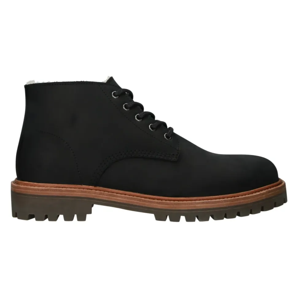Gastown Fosca Boots