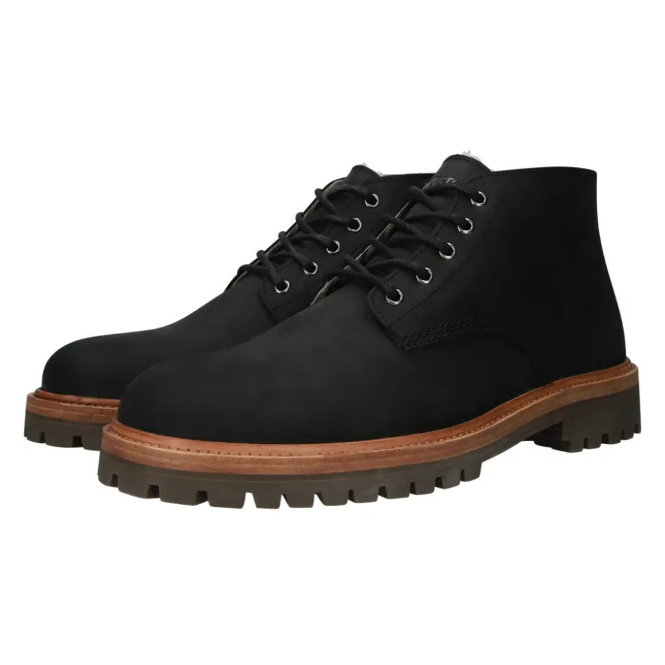 Gastown Fosca Boots