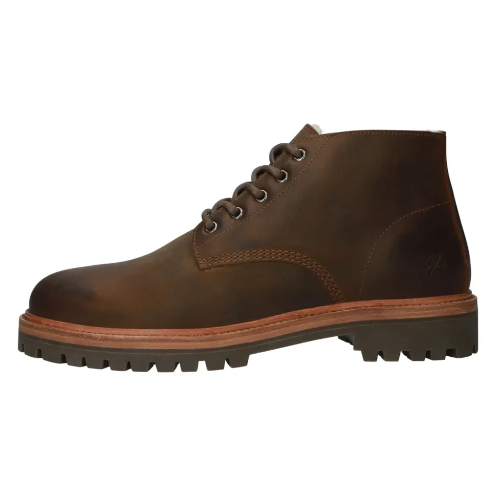 GASTOWN FOSCA Boots