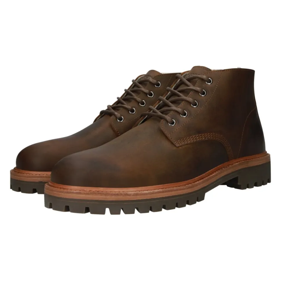 GASTOWN FOSCA Boots