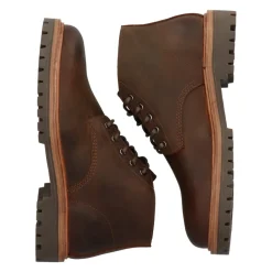 GASTOWN FOSCA Boots