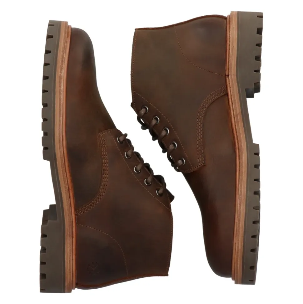 GASTOWN FOSCA Boots