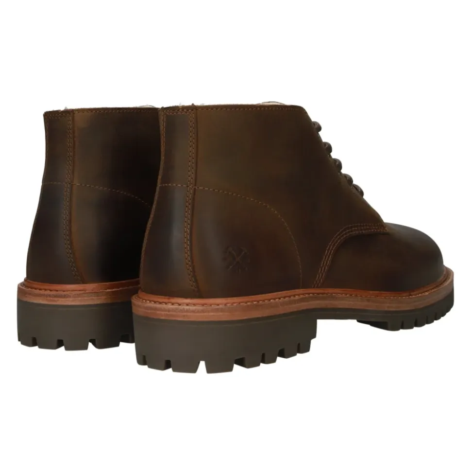 GASTOWN FOSCA Boots
