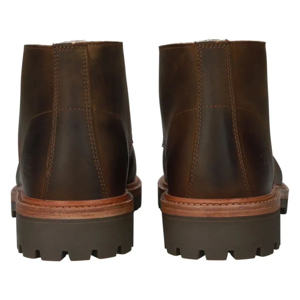GASTOWN FOSCA Boots