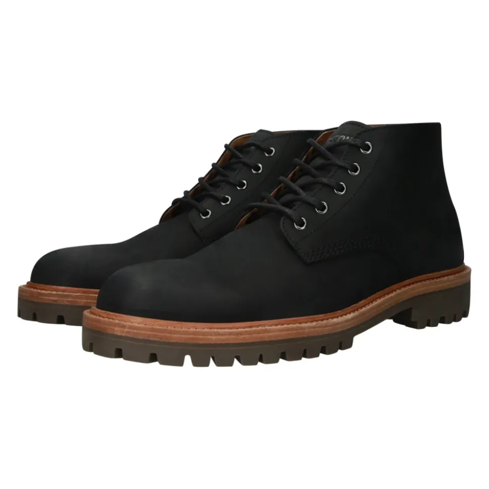 Gastown Fosca Boots