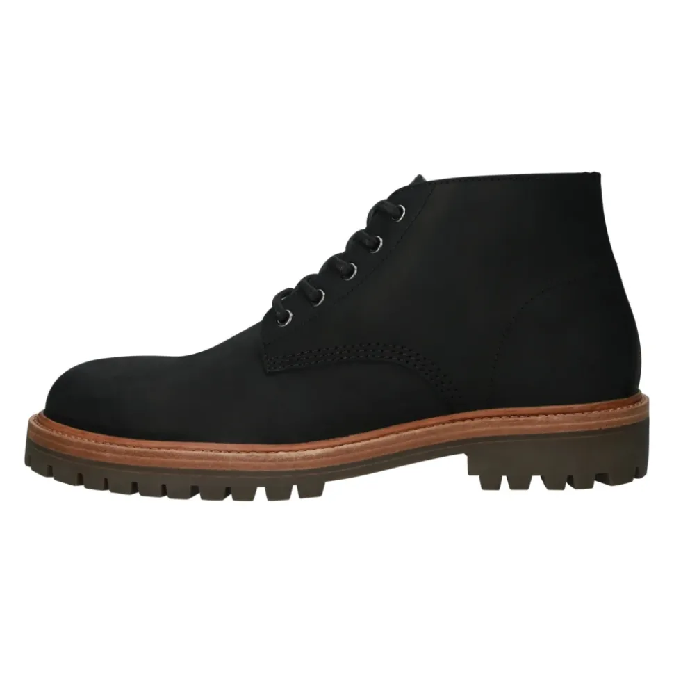Gastown Fosca Boots