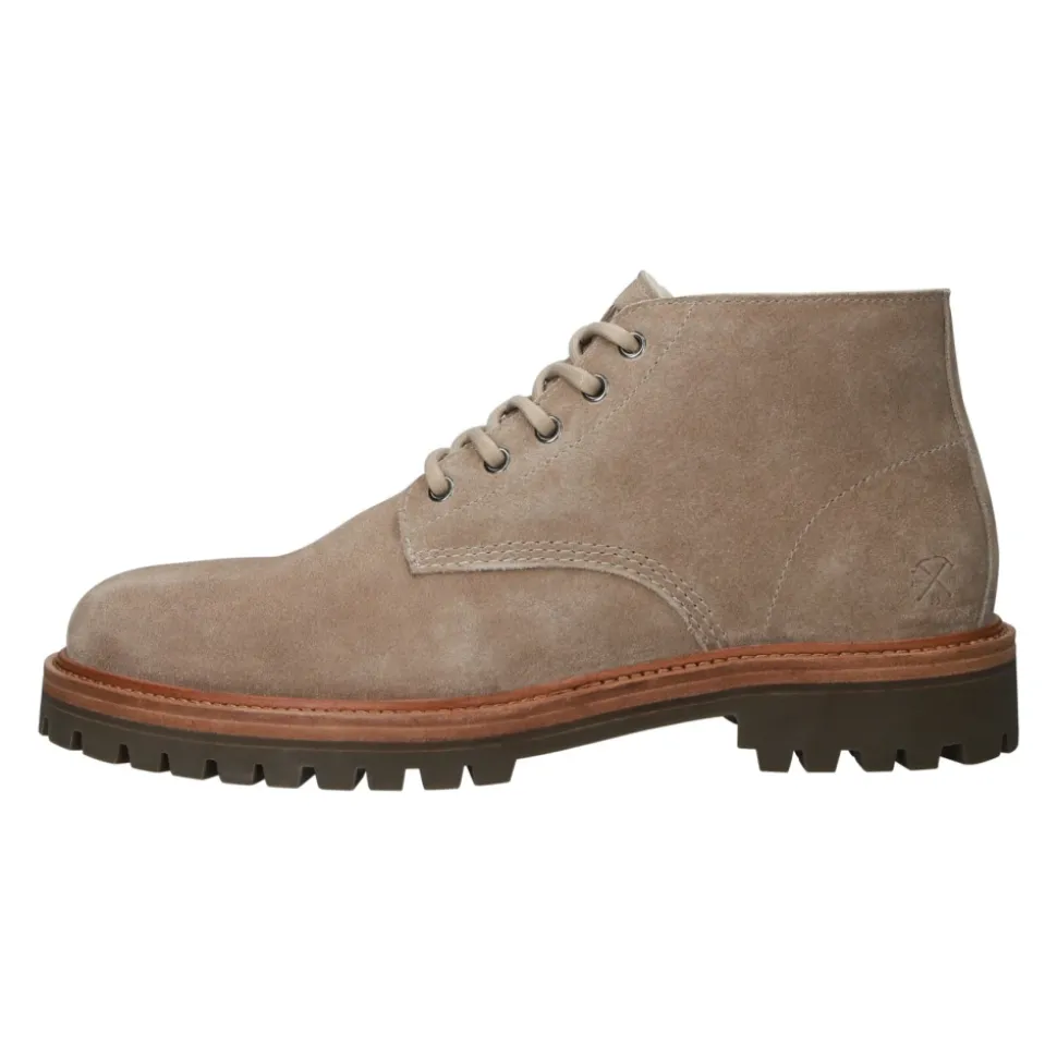 Gastown Fosca Boots