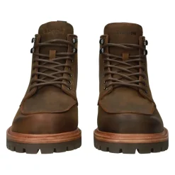 GASTOWN REDFORD - EG570 Tan - Boots