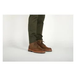 GASTOWN REDFORD - EG569 Tan - Boots