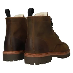 GASTOWN REDFORD - EG569 Tan - Boots