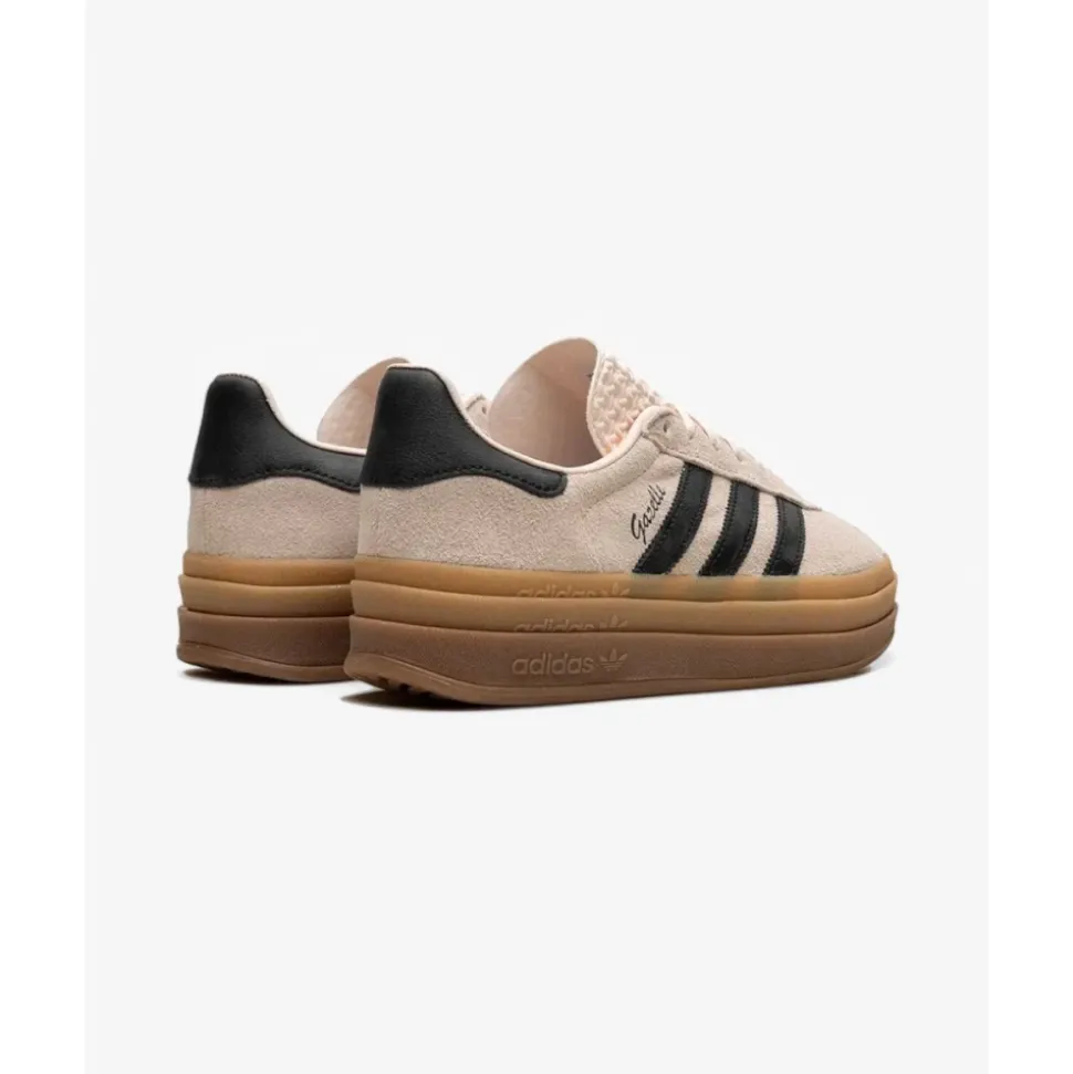 Gazelle Bold