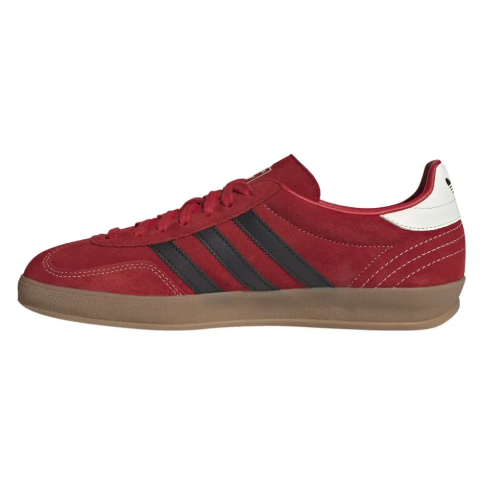 Gazelle Indoor