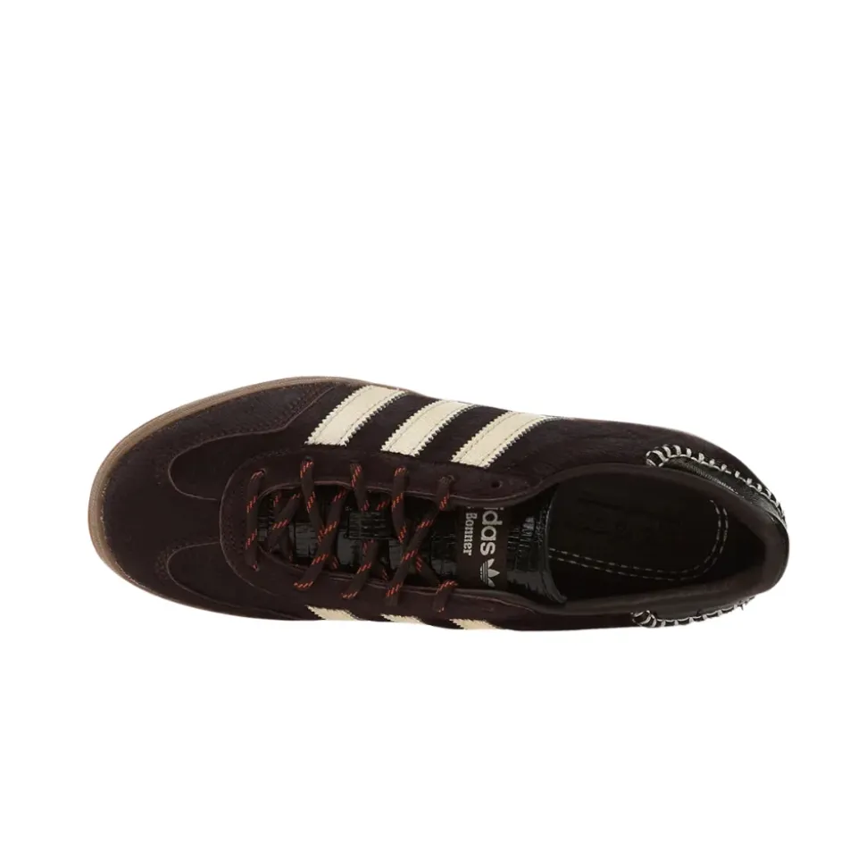Gazelle Indoor