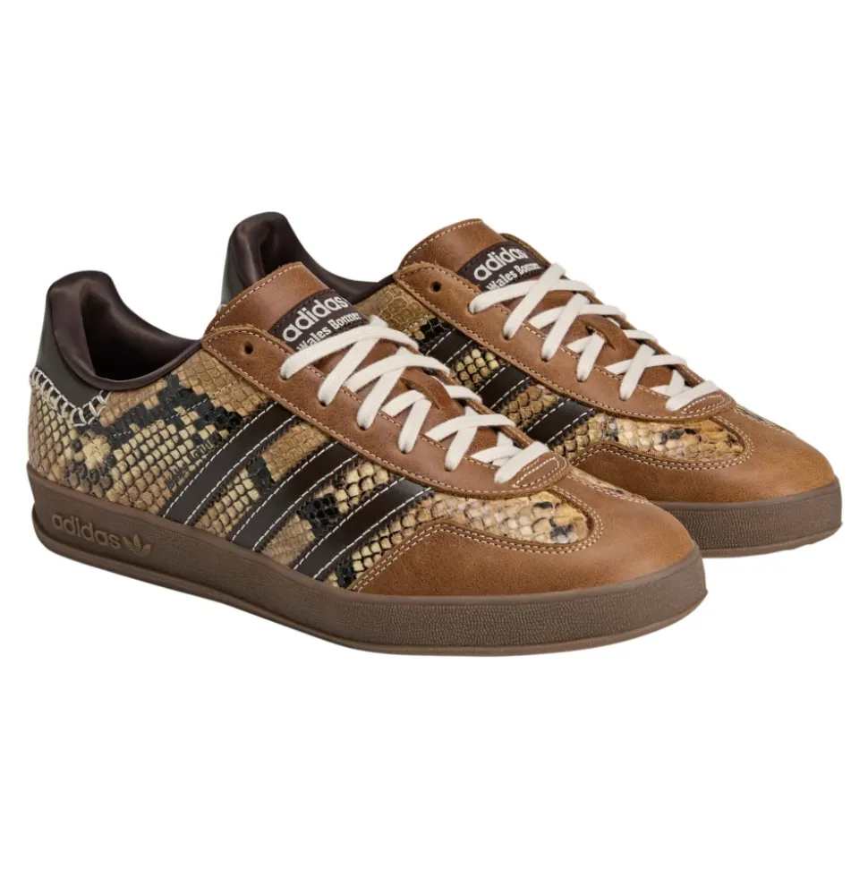 Gazelle Indoor Rattlesnake