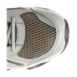 GEL-QUANTUM KINETIC
