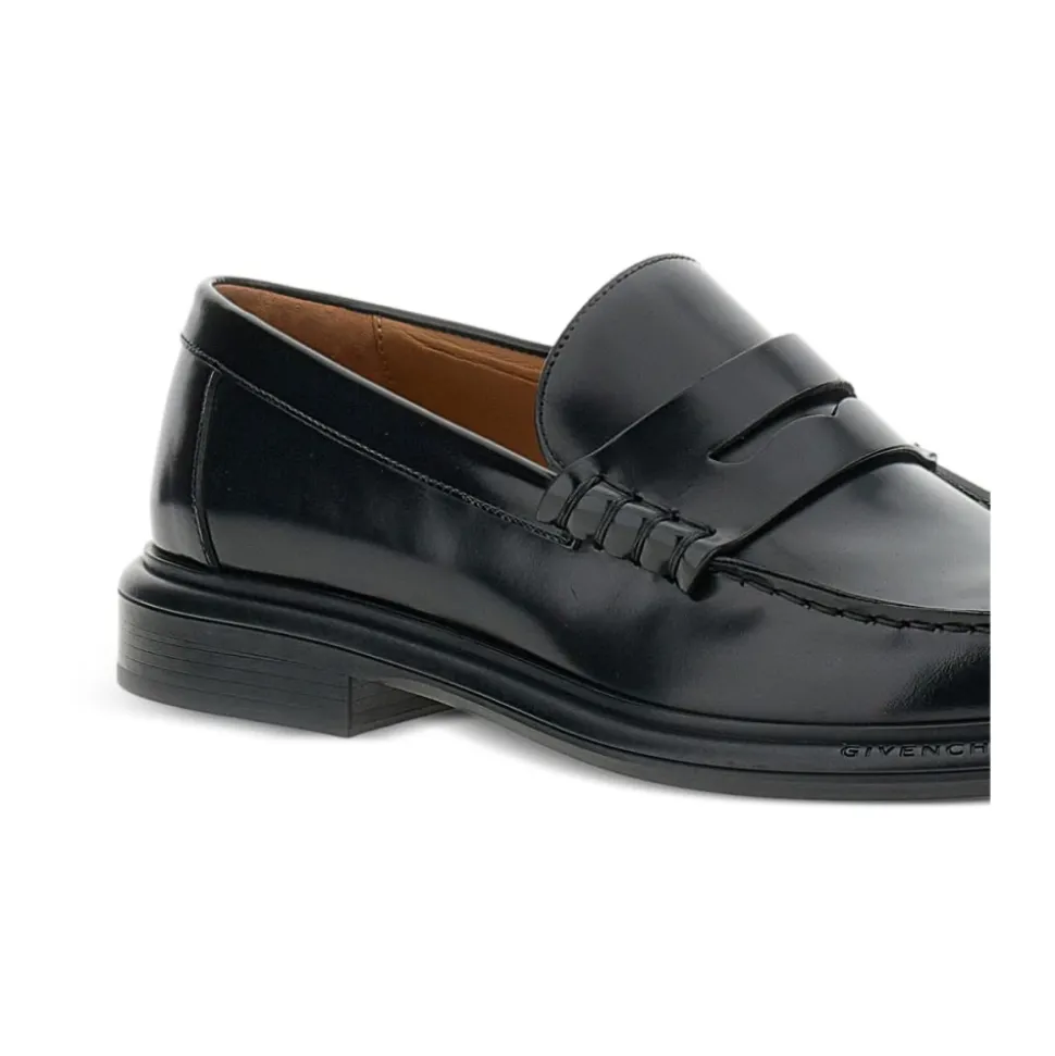Gent Loafers